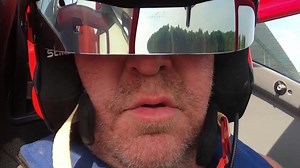 189 reactions · 17 shares | What does it take to get The SUPER Fountain, the world's fastest turbine powerboat, ready to race? Come inside the cockpit with Raymarine Pro Andy Copeland and co-pilot Nikole Copeland as they hit speeds well over 100 MPH during a test run to prepare for the Ocean Cup races. #OceanCup #TheSuperFountain #RaymarinePro #NoMoreRectangles #DayintheLifeWithRaymarine | Raymarine USA | Facebook