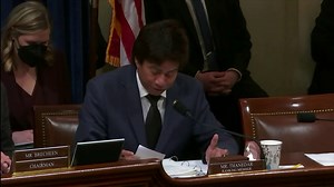 Dem who tried to impeach Trump attempts to derail illegal immigrant CDL hearing