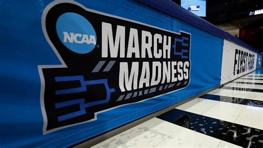 March Madness 2026: Bracket, schedule, score, date, time, TV network for NCAA men's basketball tournament