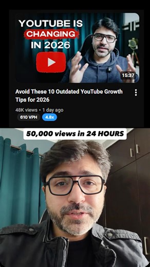 Kunal Malhotra on Instagram: "Content creation is NOT ALL ABOUT the hard work, you need to put in the Smart Work."