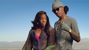 Neva End (Remix) [feat. Kelly Rowland] by Future on Apple Music