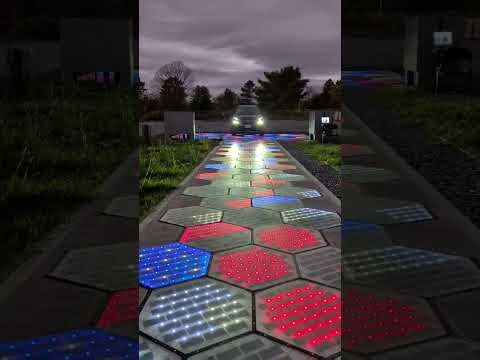 Solar Roadways Introduces SR5, Deploys at Military Base, and Completes Seventh Government Grant as Investment Opportunity Opens to Fund Path to Mass Manufacturing