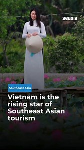 Vietnam Ascends as Southeast Asia's Tourism Powerhouse While Thailand has long reigned supreme in Southeast Asian tourism, Vietnam is rapidly emerging as the region's new rising star. The country marked a significant milestone in 2024, welcoming 17.5 million international visitors. This achievement placed Vietnam third in the region, overtaking Singapore, and highlighted its impressive post-pandemic recovery, regaining 98% of its 2019 visitor numbers – a rate surpassing both Thailand and Singapo