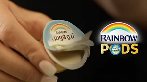 1.6K views · 54 reactions | Rainbow evaporated milk Pods are the perfect solution for your coffee & tea breaks as you cope with the new normal | Rainbow Milk | Facebook