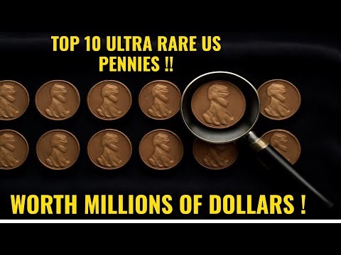 Are Wheat Pennies a Good Investment in 2025? | How to Build a Valuable Penny Collection!