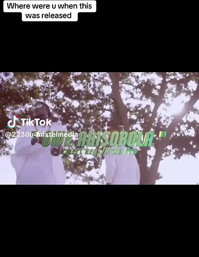 Top Ugandan Music Hits of All Time