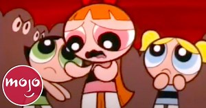 Top 10 Unexpectedly Dark Moments in Kids' TV Shows | Videos on WatchMojo.com