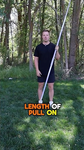 Easy drill you can do anywhere to improve your technique and length of pull!