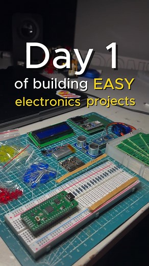 New series!! #technology #engineering #arduinoproject | Arduino Projects