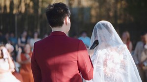 Harold & Vanessa's Love Story Unveiled: The Emerald Events Wedding Film by Smart Shot Studio Harold and Vanessa's Love Story Unveiled: The Emerald Events Wedding Film by Smart Shot Studio encapsulates the journey of two hearts that blossomed from friendship into an enduring love. Their narrative unfolds against the enchanting backdrop of The Emerald Events, where their ceremony and reception were infused with warmth and joy. From their initial bond through ministry work to the moment they exchan