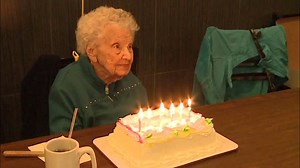 Woman Celebrates 106th Birthday in Luzerne County
