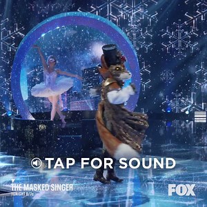 1.6K views · 21 reactions | Don't mask your excitement, The Masked Singer holiday event continues tonight at 7 on FOX4! | FOX4 News Kansas City | Facebook