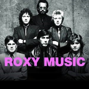 More Than This Roxy Music MIDI File