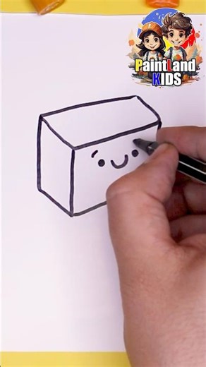 Cheese Drawing and Colouring