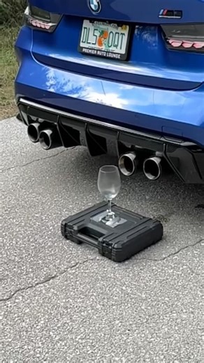 Codee Yount on Instagram: "S58 vs. 🍷🤯"