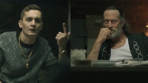 'Black Rabbit' villains preview Netflix crime thriller starring Jude Law, Jason Bateman