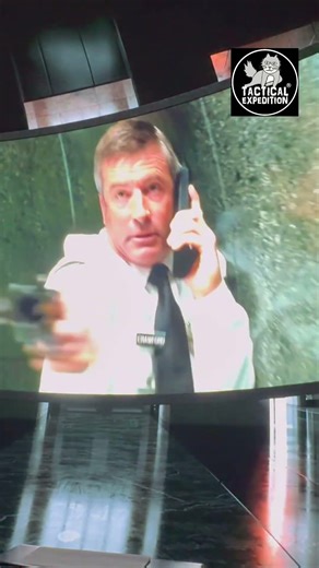 Escape the Digital Matrix at COSM #shorts