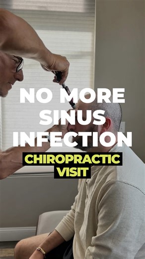 Chiropractic Adjustments for Sinus Relief Did you know chiropractic care can help alleviate sinus infections? Gentle spinal adjustments, especially in the upper neck, can: - Improve sinus drainage - Reduce inflammation - Ease sinus pressure naturally If you’re seeking a natural approach to sinus relief, chiropractic care could be a great option! Follow us @dr.dilollo for MORE! #SinusRelief #ChiropracticCare #NaturalHealing #HealthyLiving | DiLollo Chiropractic Center