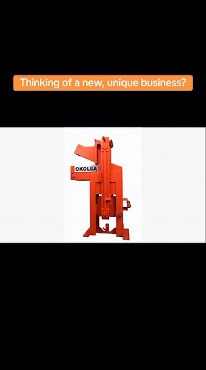 MAKE THE SOIL INTERLOCKING BLOCKS, THE EASY WAY AND SAVE BIG! Call 0722 705 246 for more details We have reduced the price of this MANUAL INTERLOCKING BLOCK MAKING MACHINE from Kshs 95,000 to Kshs 75,000. Offer valid until 10th/SEPTEMBER/2024 We are located in Kenya. Banana town past 6 Kms from Two rivers mall. Next to Karuri market Save upto 50% on your Building costs or make blocks for SALE with our SOIL interlocking blocks Making Machines! Today, the cheapest and most efficient method of buil