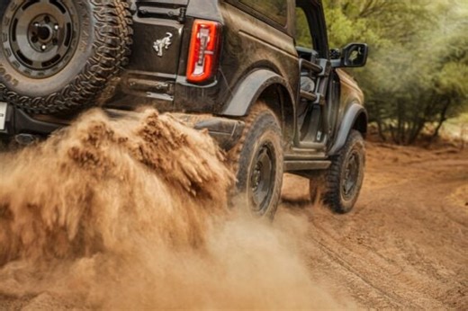 Ford Recalls Nearly 48,000 Vehicles Including the 2025 Bronco and Ranger Over EGR Valve Defect That Can Kill Drive Power - Off-Road.com