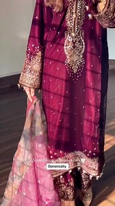 Wearing: Generosity | Generosity