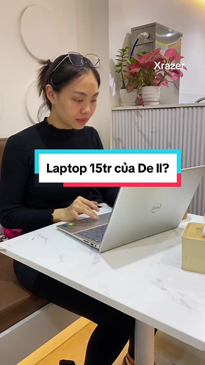 Review Dell Inspiron 5420: Laptop Mỏng Nhẹ Chất Lượng