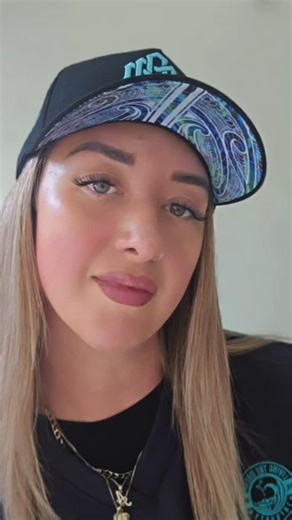 🔥 Our Paua Snapbacks are making one more comeback! 🔥 Our last drop sold out within two hours, and this will be our final release of the year. If you’ve been waiting to grab yours, this is it. no more restocks after this one. Set your alarms ⏰ and mark your calendars 📅 tomorrow at 6PM NZST, the Paua Snapbacks go live one last time! Once they’re gone, they’re gone for good. 💥 #PauaSnapback #MaoriMoanaAdventures #LimitedRelease #RestockAlert #FinalDrop #blessed #maoribusiness | Māori Moana Adve