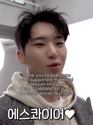 Exploring Hoshi from Seventeen: Fun Facts and Moments