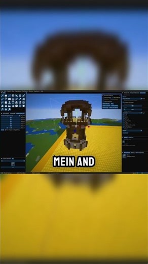 SUPERFLAT Minecraft World 🌍🤯