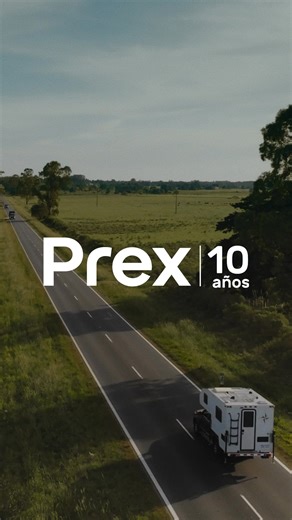 Hoy podés pagar, invertir y crecer con Prex, la Cuenta que evoluciona todos los días | Prex Uruguay