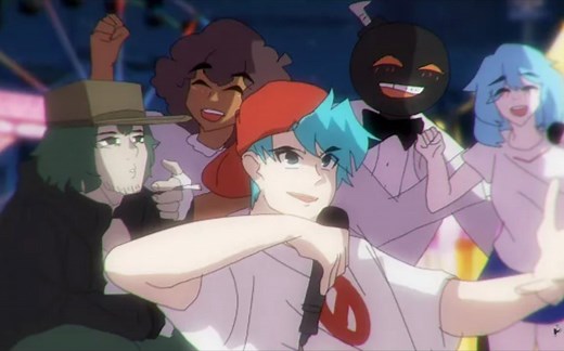 KAWAI FRESH │ FADING │ WIFE FOREVER │ HEARTBASS │ But it's Anime Compilation