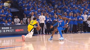 NBA FINALS 2025🏆: OKC Thunder vs IND Pacers FULL Game 7 Highlights | The OKC Thunder is your 2024-2025 NBA CHAMP! #okcthunder #okc #SGA #tyresehaliburton #indianapacers #Indiana #playoffs #playoffs2025 #finals #finalsweek #FinalsBound #NBAFinals #nbaplayoffs #nbabasketball #NBA #fypシ゚ | Beyond Mamba