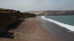 Top Things to Do in Paracas, Peru 🇵🇪 | Islas Ballestas & National Reserve Adventure!