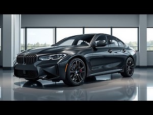 2025 BMW i4 M50 Review: The Ultimate Electric Driving Machine?