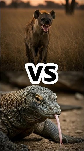 Komodo Dragon vs Anaconda, Jaguar & More | Wildest Animal Face-Off Ever! 🐍🦎
