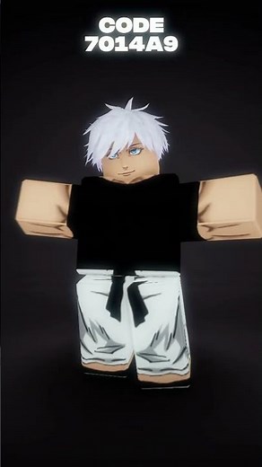 Anime Outfit Ideas Roblox