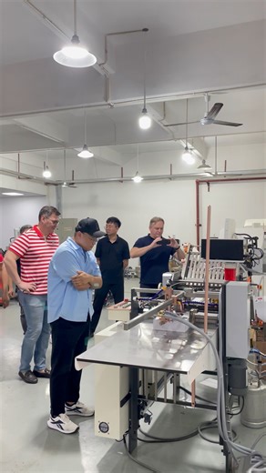 💎T490 Folder: Mastering High-Speed Small-Format Folding in South America! Our T490 Folder is revolutionizing small-format production for South American printers! 🔥 ✅ Record-breaking speeds on tiny products ✅ Precision folding under 70g paper weight ✅ Minimal setup time, maximum throughput ☎️Contact us now！ 86 ⁨189 2588 3116⁩ www.bestfoldingmachine.com 📧 julia@dgsudu.com #PharmaLeaflets #FoldedLeaflets #PharmaceuticalPrinting #MedicalLeaflets #SPEEDFolder #Foldingmachine #PaperFoldingmachine #