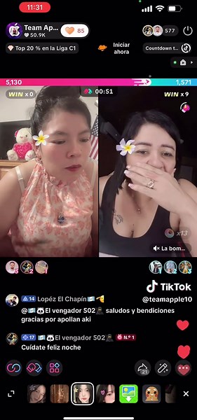 Team Apple 🍏🍎por 100pre (@teamapple10)’s videos with sonido original - BÉLICO PRODUCCIONES