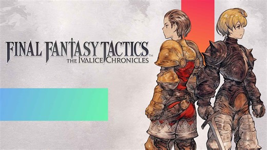 Final Fantasy Tactics: The Ivalice Chronicles Receives Gameplay Trailer | Nintendo Insider