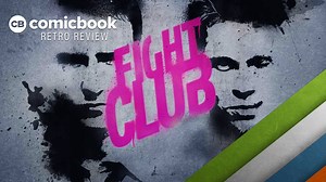 4.6K views · 105 reactions | Does Fight Club hold up 20 years later? We'd tell you, but we can't talk about it... | On This Day | Facebook