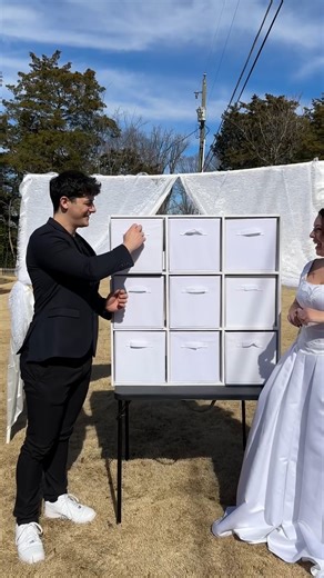 Pregnant bride finds out her baby's gender! 🍼 | Southern Sketch Comedy