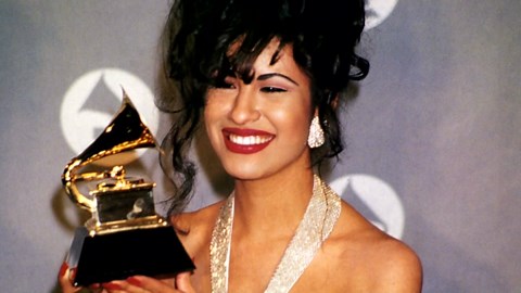 Remembering Abraham Quintanilla: How a father shaped the legacy of a Tejano music icon