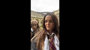 Hogwarts Magic & Mischief — Harry Potter and the Weasley Twins