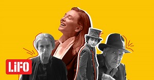 23 ταινίες που θα δούμε μέσα στο 2023 | LiFO