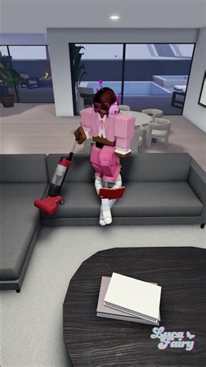 💗 School Love | Bestie Became A Robot And Stole My Man | 🏡 Roblox Story #roblox #shorts