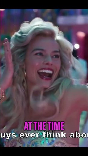 Barbie Movie: Controversy Exposed? Did They Go Too Far? #shorts