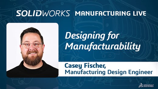 Designing for Manufacturability