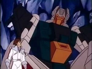 Transformers G1- Episodes 96, 97, 98 - Rebirth