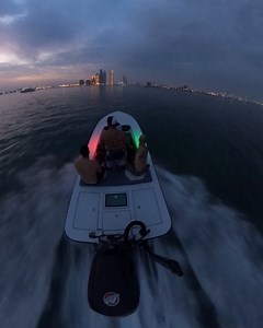 HSKIFF18 .. .. The Next Ultimate Skiff!!! #hayaarimarine #hcraft #byaa7a #hskiff #rideitlikeyoubuiltit #microskiff #skiff #polingskiff #technicalpolingskiff #skiffporn #skifflife #shallow #fishing #flyfishing #flats #flatslife #saltlife #florida #soflo #saltlife #gopro #beryllium #abudhabi #dubai #uae #طراد #حياري #ابوظبي #بياحة | Hayaari Marine