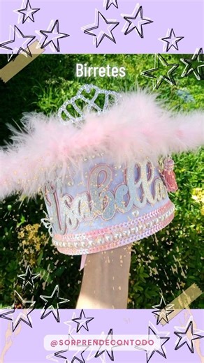 ¡Mira nuestros diseños de birretes! ✨🎓 #birretes #birretespersonalizados #grad #graduacion #promo2025